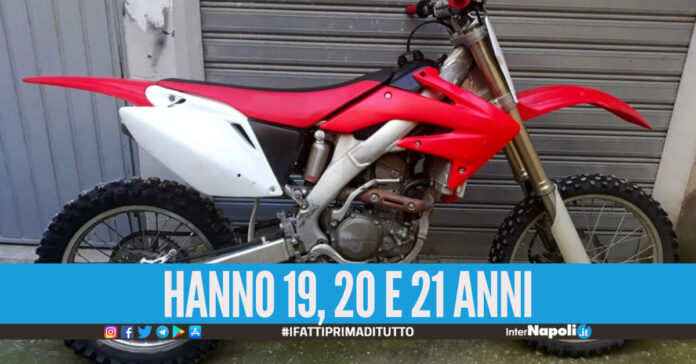 moto