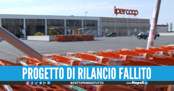 licenziamenti ipercoop