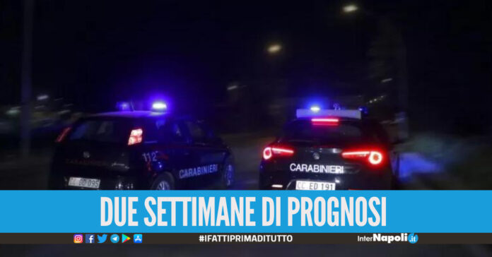 accoltellati