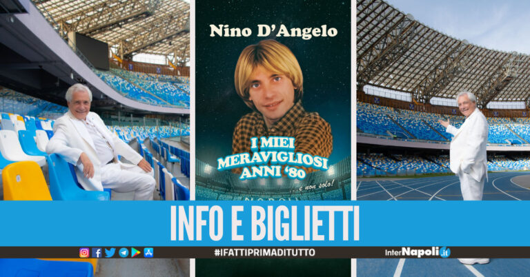 Nino D'Angelo