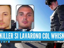 Omicidio Romano, ergastolo cancellato per il killer del ras che ispirò Gomorra