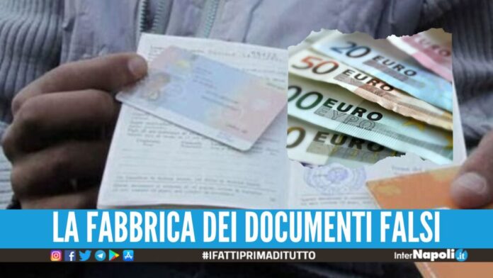 Permessi di soggiorno 'venduti' a 2mila euro: 7 indagati tra Napoli, Caserta e Bologna