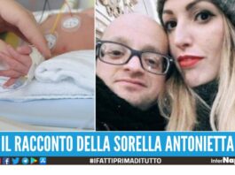 "Scoprì il tumore prima della nascita della figlia", il tragico destino di Andrea Iovino