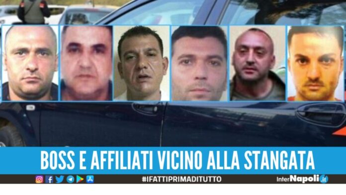 Droga e racket dei carburanti, i Mazzarella-D’Amico rischiano tre secoli di carcere