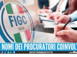 Inchiesta Prisma sulla Juventus, 11 procuratori in commissione federale
