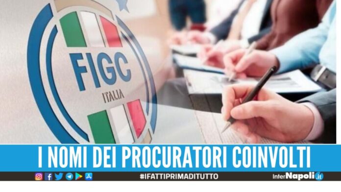 Inchiesta Prisma sulla Juventus, 11 procuratori in commissione federale