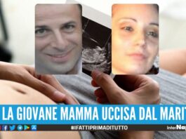 Femminicidio in casa a Battipaglia, Maria Rosaria era incinta