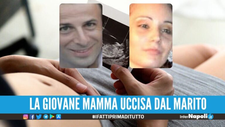 Femminicidio in casa a Battipaglia, Maria Rosaria era incinta