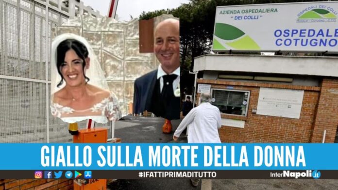 Niente botulino nel corpo del marito di Gerarda, dissequestrata la pizzeria