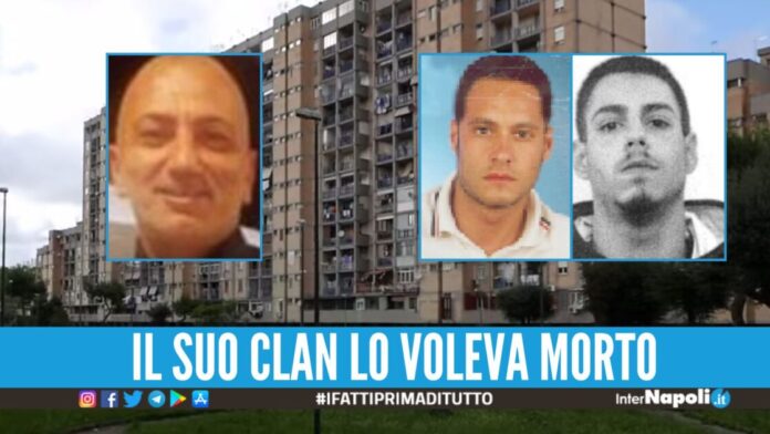 Due ‘anime’ e una ferrea gerarchia, il pentito Rignante demolisce gli Abbinante