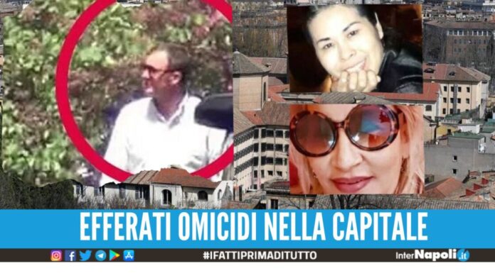 L'ex autista del boss Senese rinviato a giudizio, uccise 3 prostitute