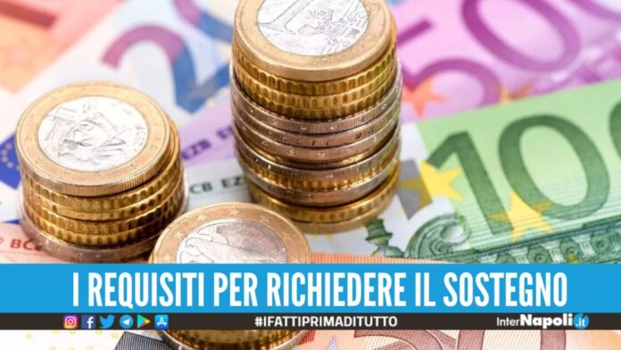 Bonus da 800 euro per professionisti e partite Iva, contributo per 6 mesi