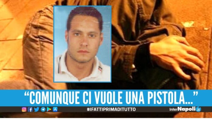 Pusher picchiato con una sedia dal boss Abbinante, aveva un debito con i clan di Marano