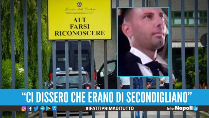 Pestaggi nel carcere di Santa Maria C.V, il detenuto: 