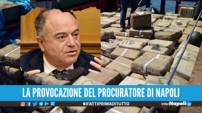 Gratteri: 