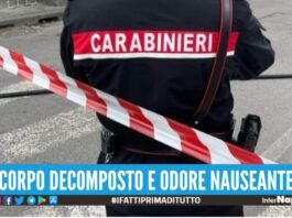 Tragedia nel villaggio turistico, trovata morta una donna di Napoli