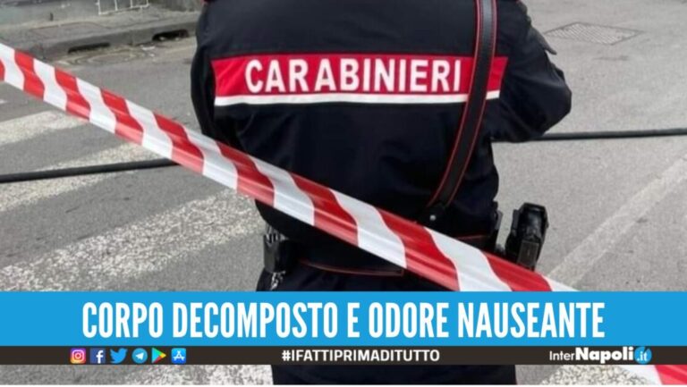 Tragedia nel villaggio turistico, trovata morta una donna di Napoli