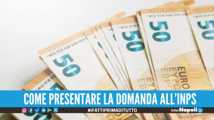 Bonus da 550 euro per i lavoratori part time, partono le richieste