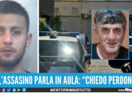 Duplice omicidio a Ponticelli, parla il killer-pentito: "Ho ucciso un innocente"