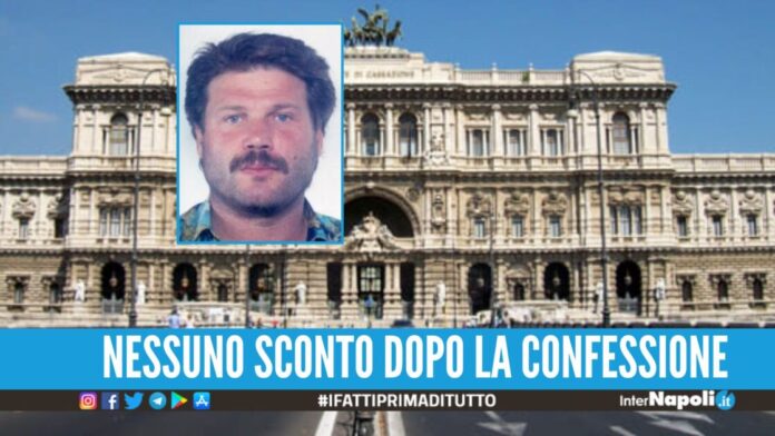 Omicidio di camorra fuori al bar, condannato l'autista del killer