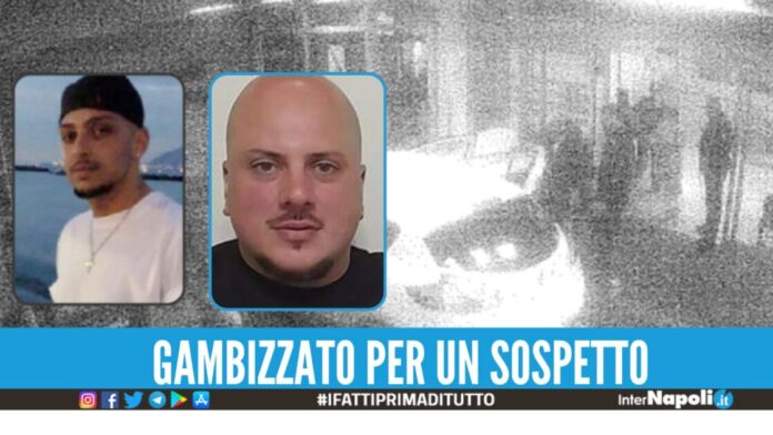 Agguato a Pianura, Nasti resta in carcere dopo la confessione