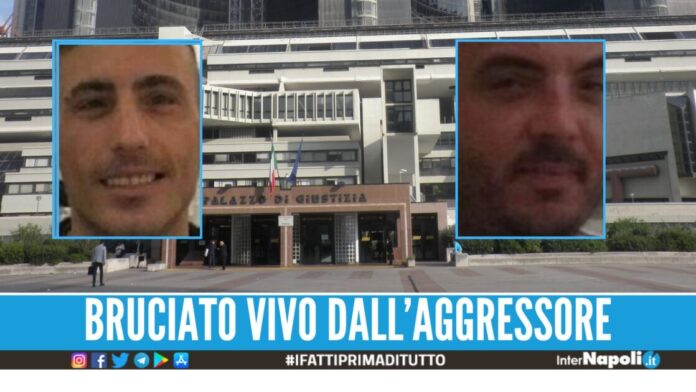 Morte di Nicola a Frattamaggiore, i periti dell'aggressore: 