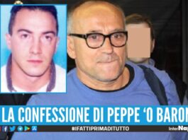 Il boss Polverino evita l'ergastolo per l'omicidio Passaro, condannato a 20 anni