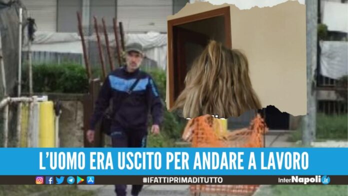 Occupò la casa a Quarto, mamma Mariarca restituisce le chiavi al proprietario