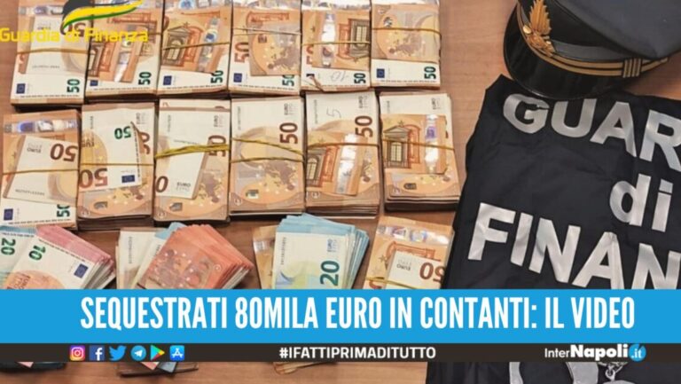 Fatture false per 240 milioni di euro, c'è un arresto anche a Napoli