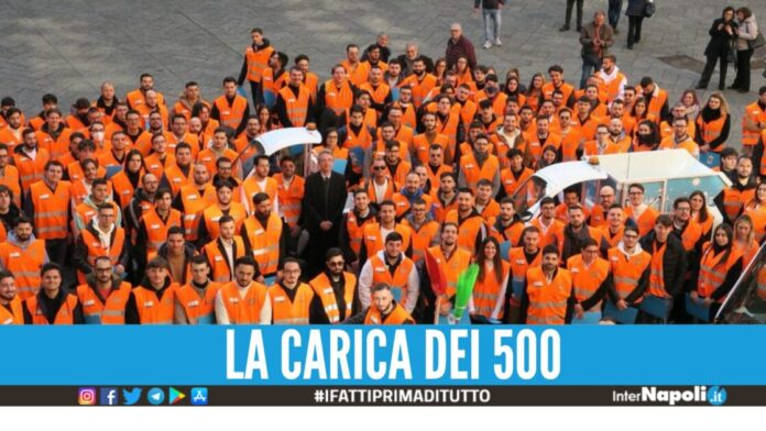 Raccolta differenziata e guida dei mezzi Asia, inseriti i nuovi assunti