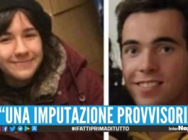 Femminicidio di Giulia , il pm: "L'ipotesi di reato per Turetta è omicidio volontario"