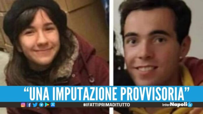 Femminicidio di Giulia , il pm: 