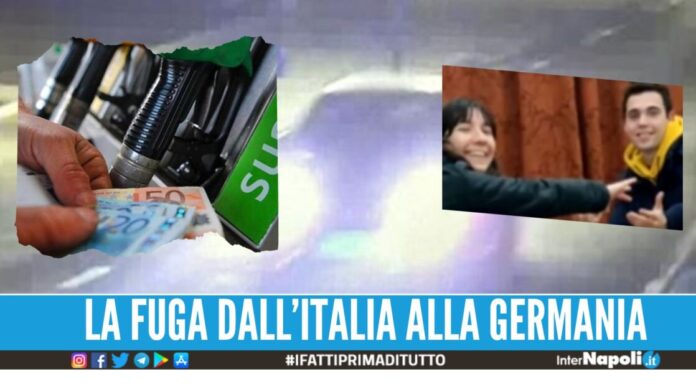 Rifornimento con i soldi sporchi di sangue, la latitanza di Filippo scoperta grazie ad un benzinaio