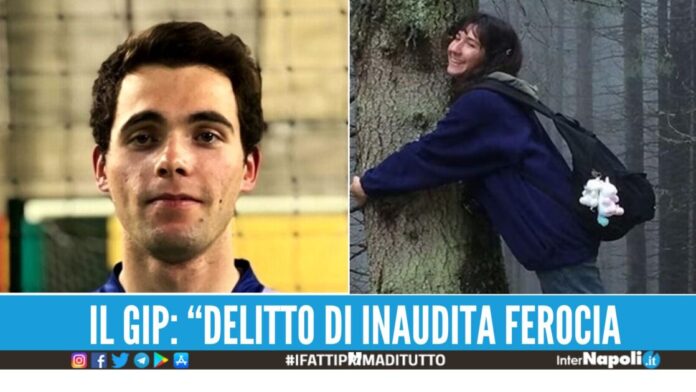 Spunta il super testimone sul femmincidio di Giulia: 