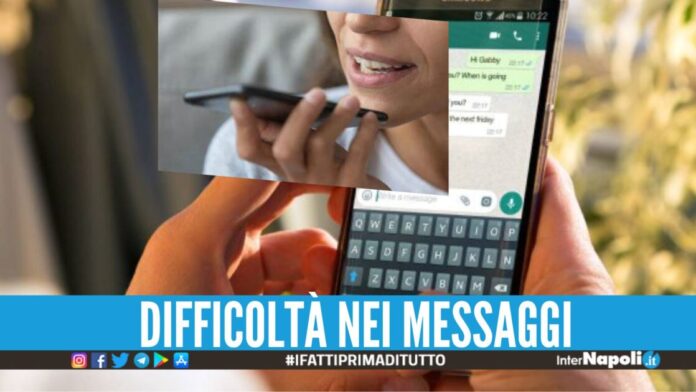 Problemi nell'ascoltare i vocali su WhatsApp, c'è un metodo per risolverli