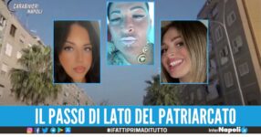 Spaccio 'matriarcale' nel Napoletano: camorristi costretti a lasciare il potere alle donne