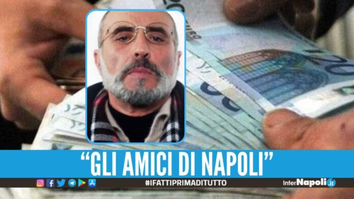 Voleva il 'pizzo sui cantieri' a nome della camorra, in manette un 77enne