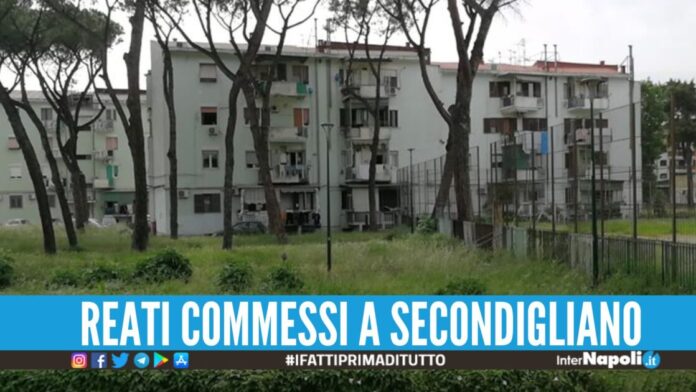 Condannato a 11 anni per reati di camorra, 50enne catturato in Emilia