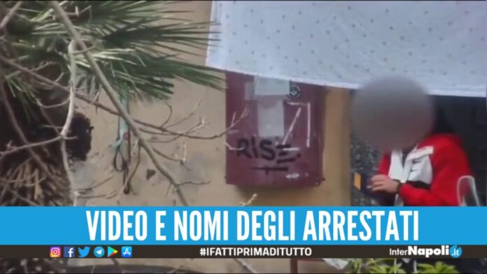 Arrestati i truffatori d'anziani, c'è anche il nipote dell'ex boss Giuliano