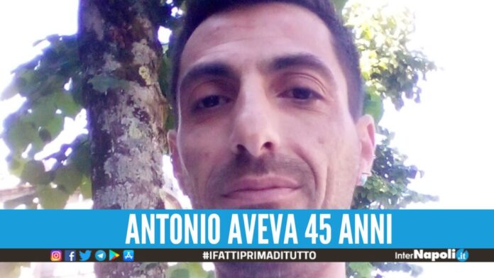 Mugnano piange la morte di Antonio, il ricordo: 