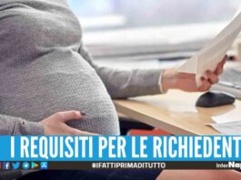 Arriva il 'bonus' per le mamme lavoratrici, fino a 1700 euro all'anno