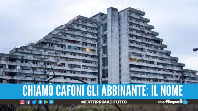 Omicidio tra i porticati di Scampia, arresto contro il clan Abbinante