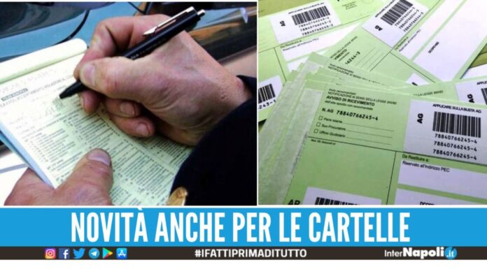Multe dimezzate con il concordato preventivo, Governo pronto al Decreto