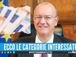 Il ministro annuncia il bonus di Natale da 1500 euro: "Legato alla vacanza contrattuale"