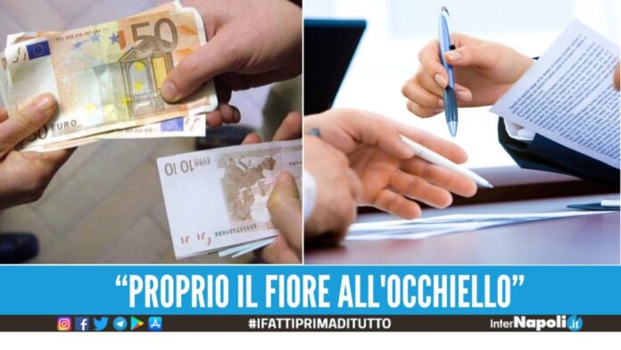 Pizzo alla camorra e tangenti ai politici per ottenere gli appalti: la doppia faccia degli imprenditori di Caivano