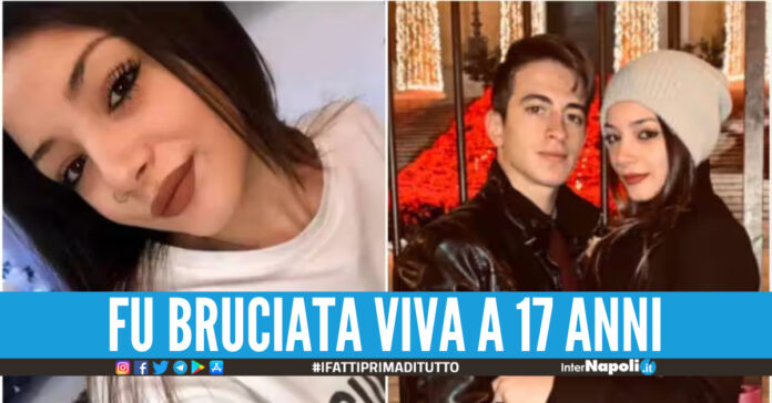 Pietro Morreale, Roberta Siragusa
