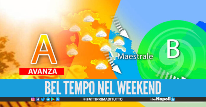 Previsioni meteo