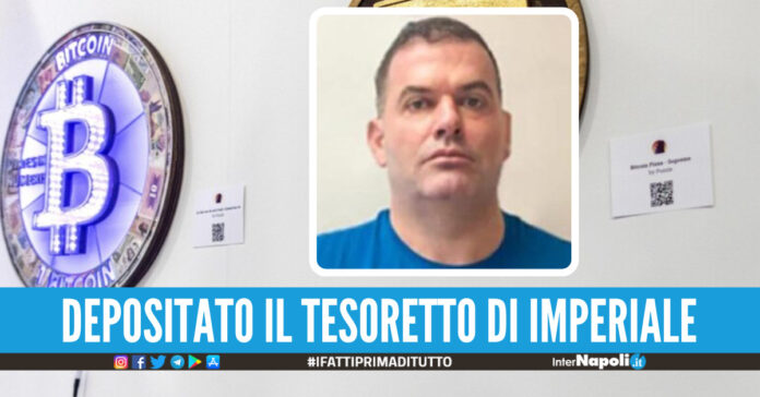 Raffaele Imperiale