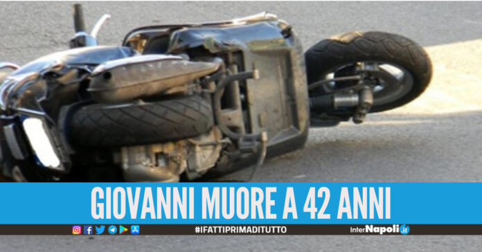 Scooter, foto di repertorio