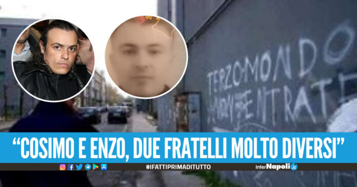 Se ci fosse stato Enzo a dirigere il clan non ci sarebbe stata la faida di Scampia, la diversità trai fratelli Di Lauro descritta dagli affiliati